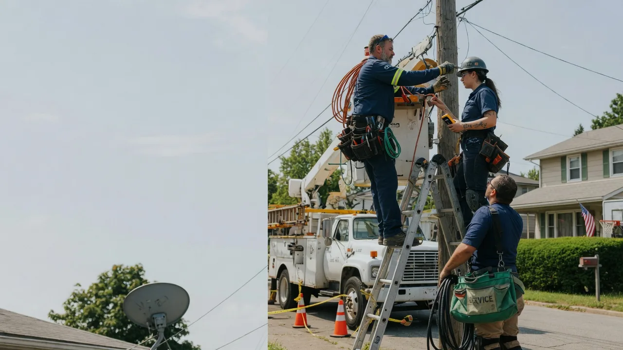 Electrical Repair in Eddyville, NE near me